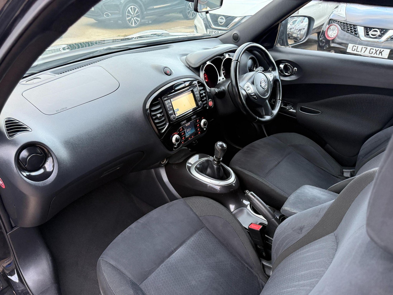 Used Nissan Juke 2016 for sale - 76522131: Photo 36