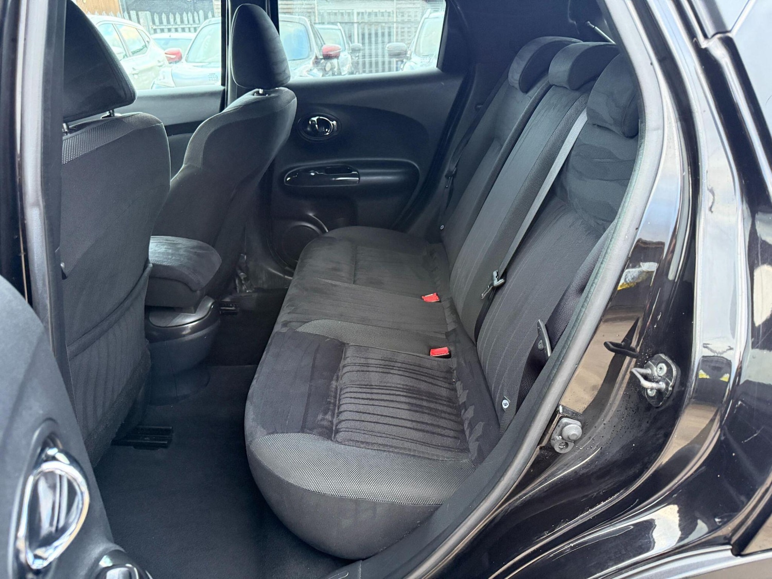 Used Nissan Juke 2016 for sale - 76522131: Photo 37