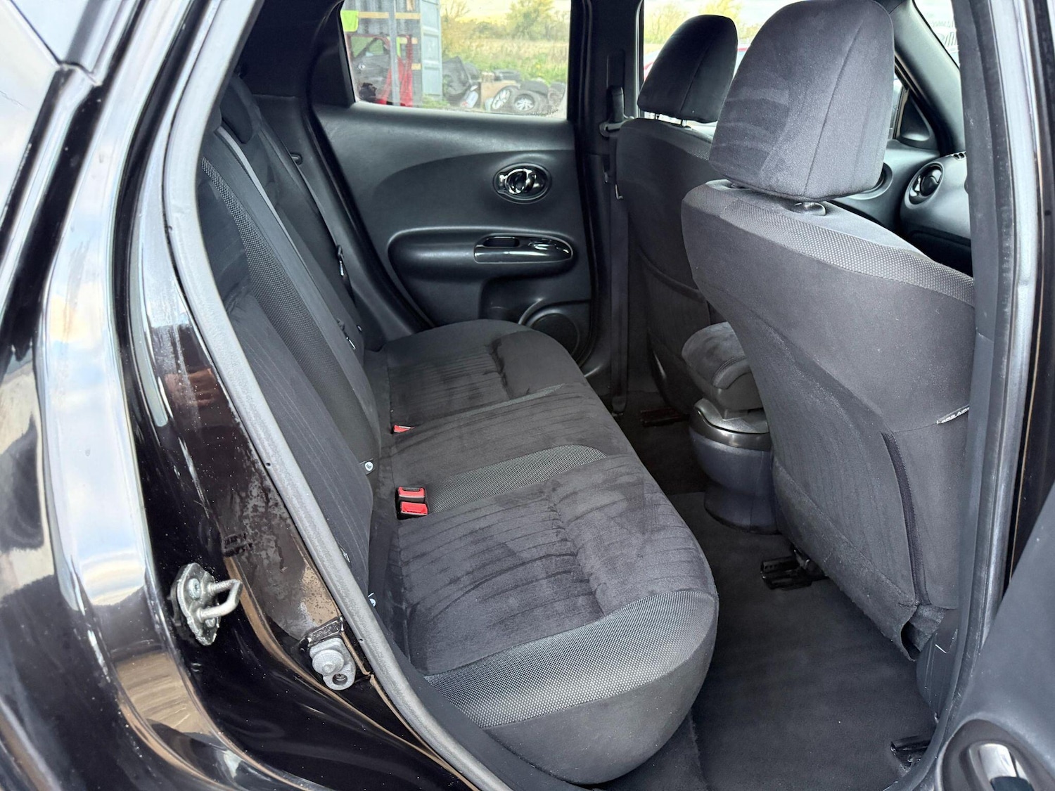 Used Nissan Juke 2016 for sale - 76522131: Photo 40