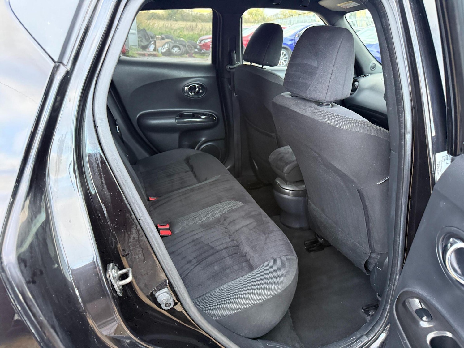 Used Nissan Juke 2016 for sale - 76522131: Photo 41