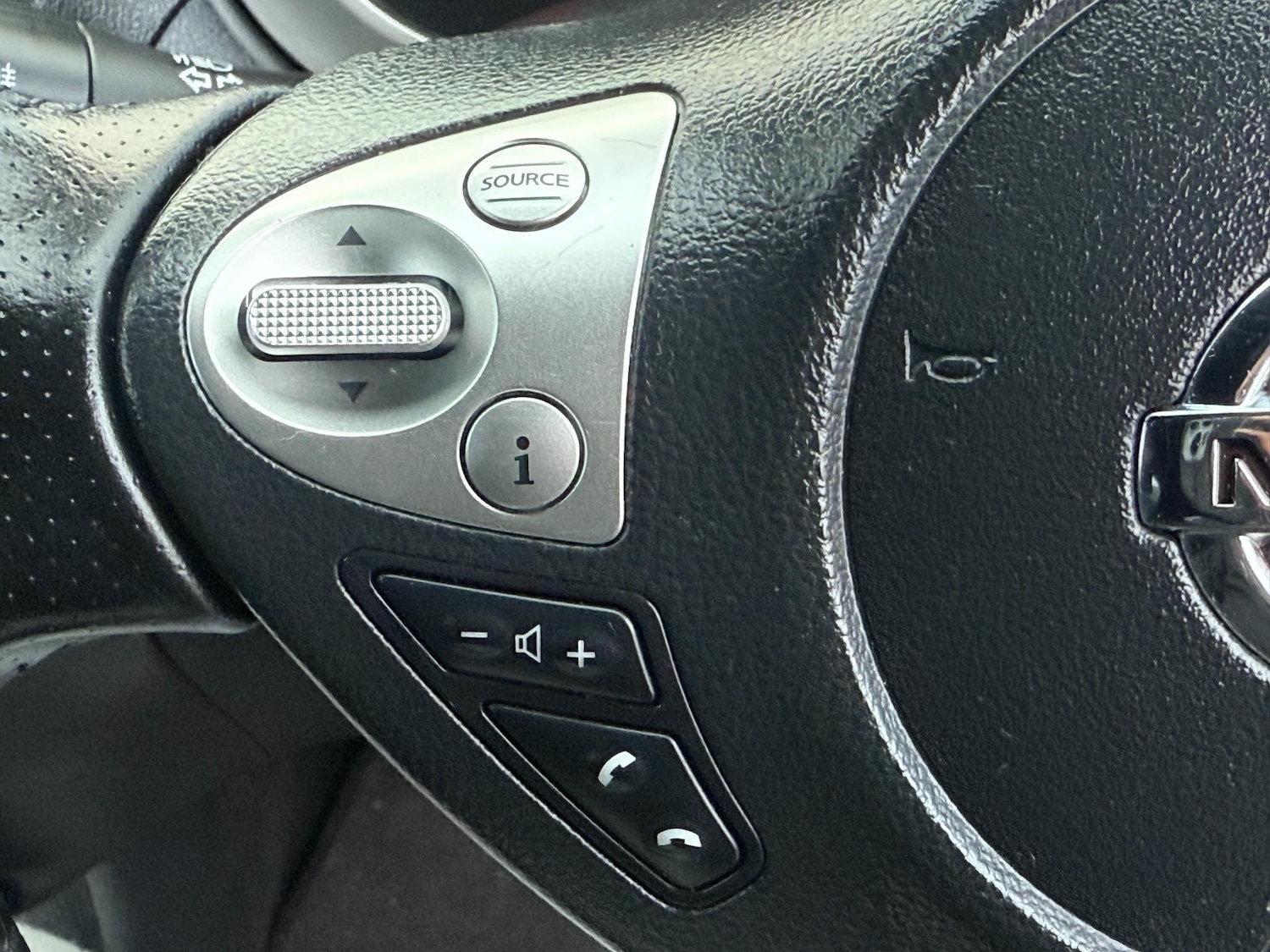 Used Nissan Juke 2016 for sale - 76522131: Photo 48