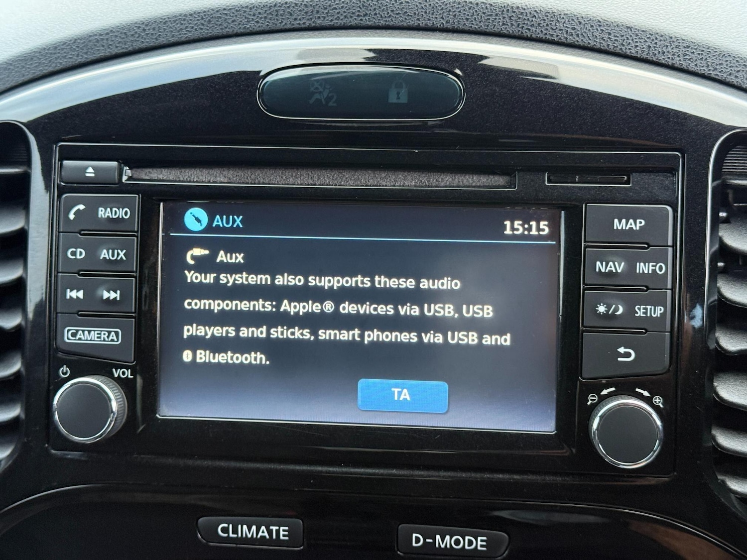 Used Nissan Juke 2016 for sale - 76522131: Photo 51