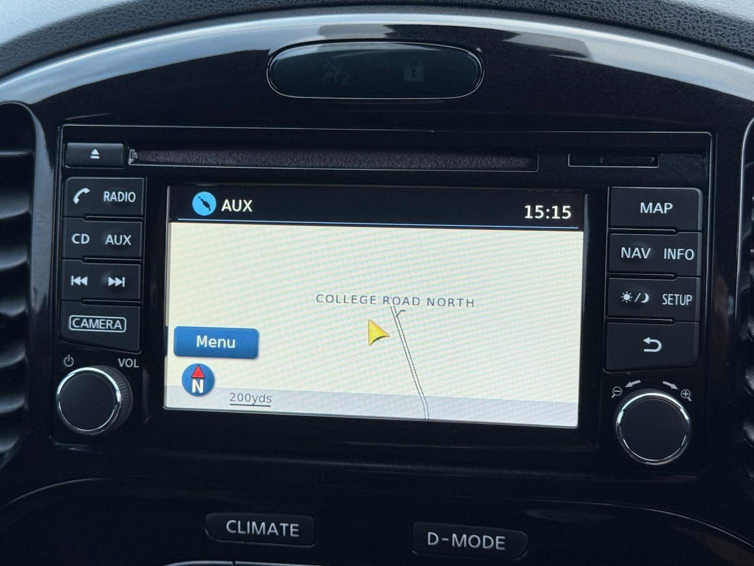 Used Nissan Juke 2016 for sale - 76522131: Photo 52