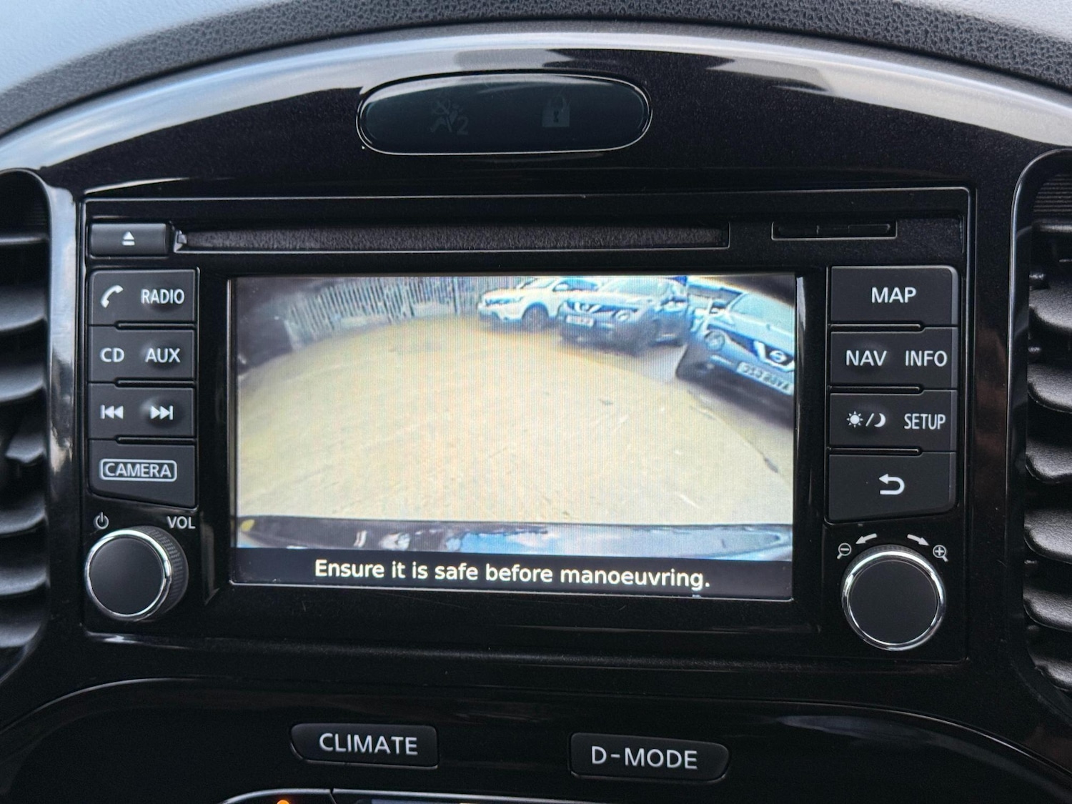 Used Nissan Juke 2016 for sale - 76522131: Photo 7