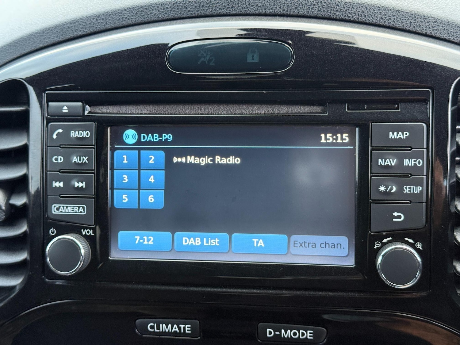 Used Nissan Juke 2016 for sale - 76522131: Photo 9