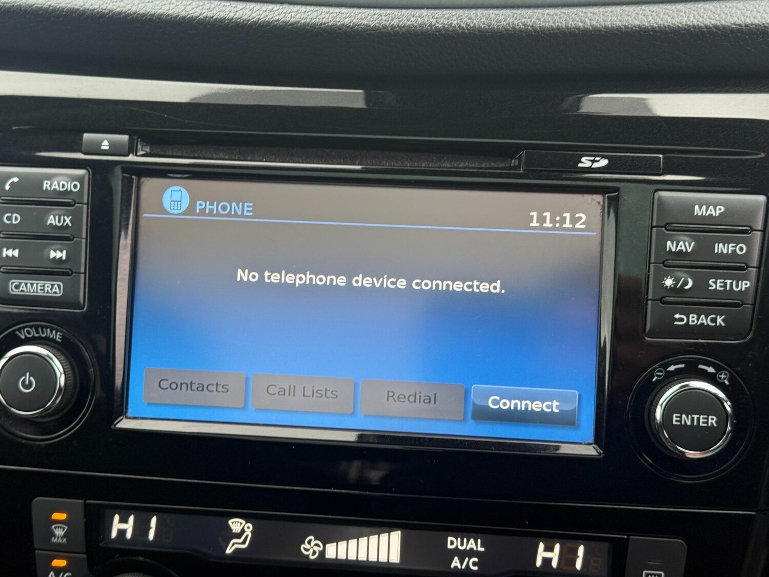 Used Nissan Qashqai 2018 for sale - 77155601: Photo 10