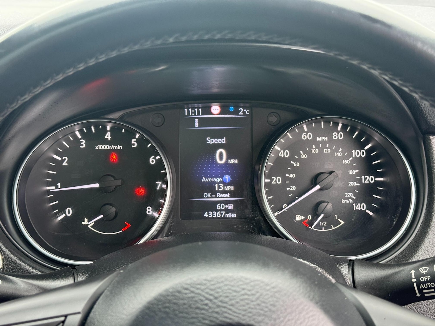 Used Nissan Qashqai 2018 for sale - 77155601: Photo 12