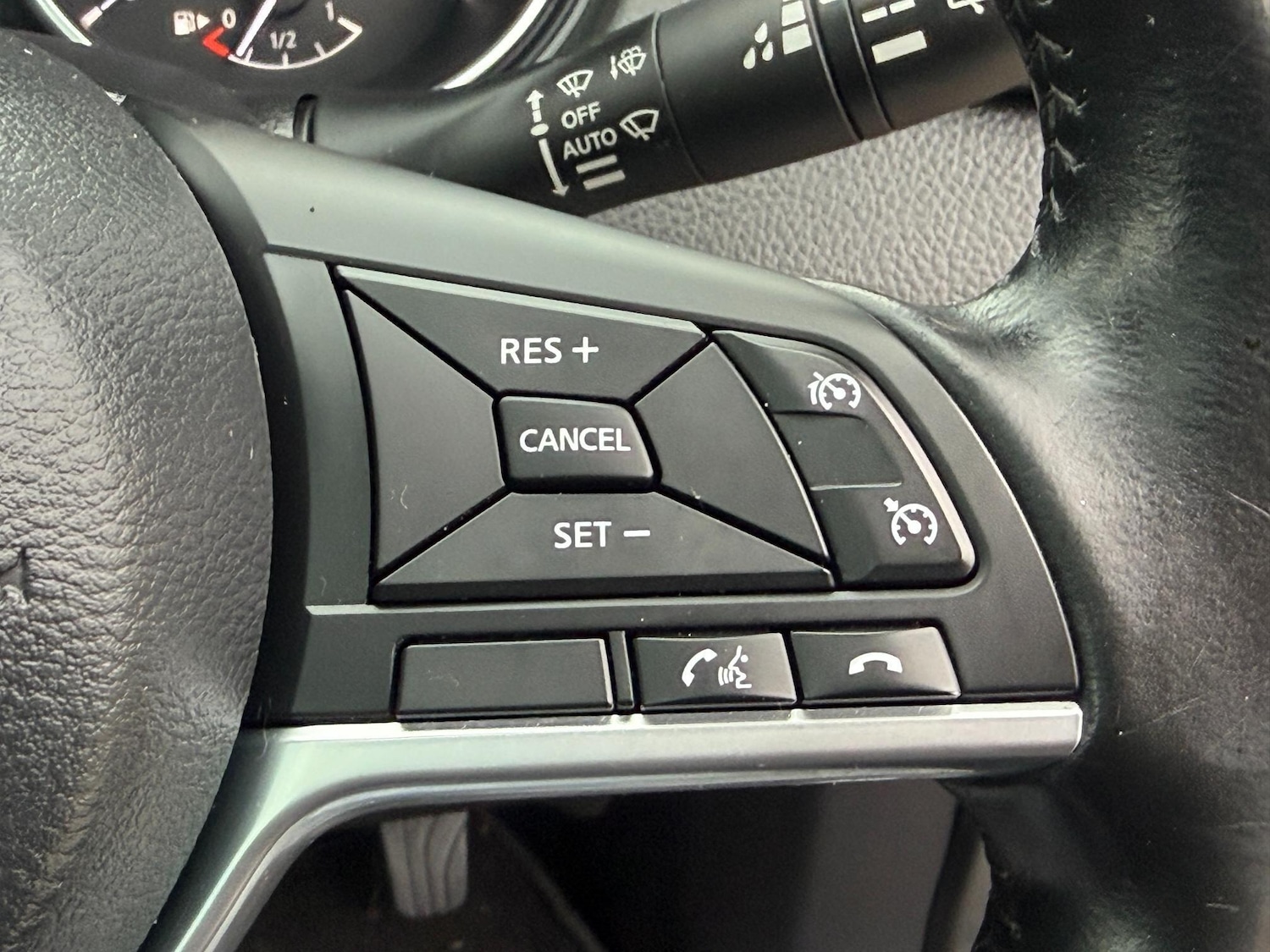 Used Nissan Qashqai 2018 for sale - 77155601: Photo 14