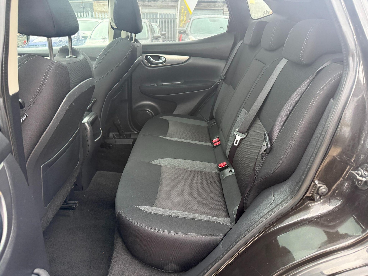 Used Nissan Qashqai 2018 for sale - 77155601: Photo 30