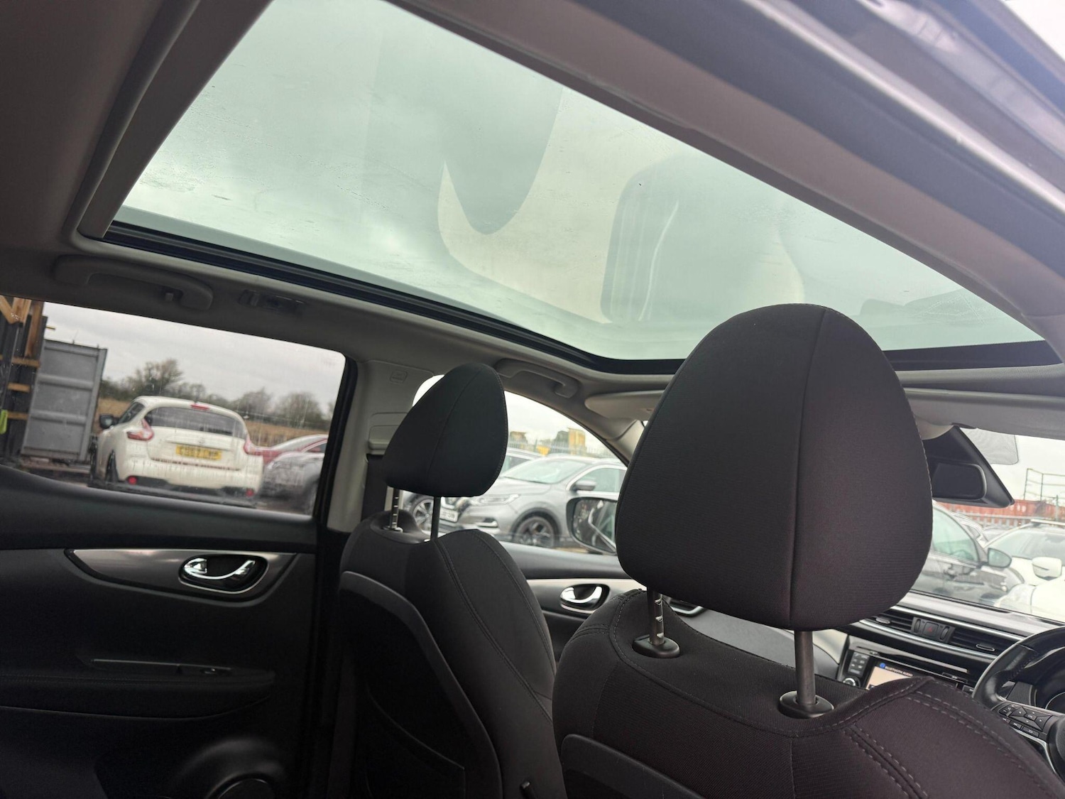 Used Nissan Qashqai 2018 for sale - 77155601: Photo 5