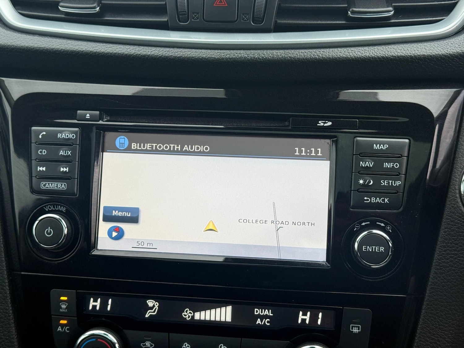 Used Nissan Qashqai 2018 for sale - 77155601: Photo 7