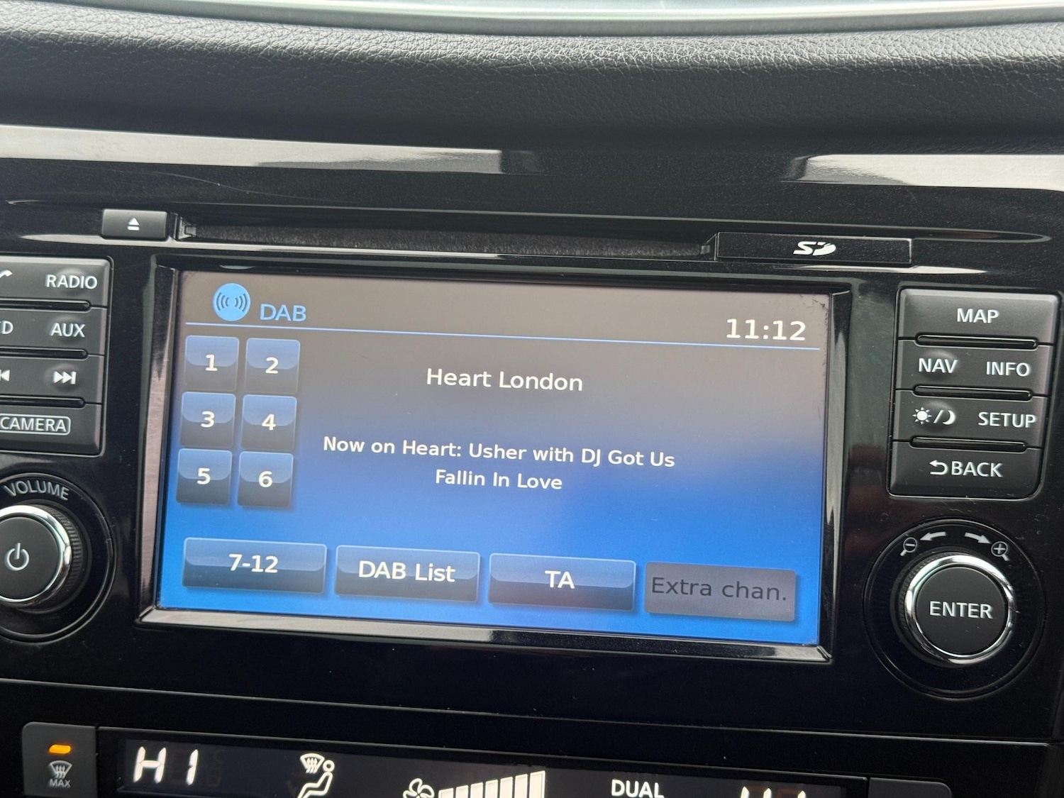 Used Nissan Qashqai 2018 for sale - 77155601: Photo 9