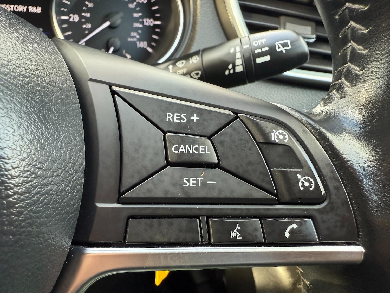 Used Nissan Qashqai 2019 for sale - 76514494: Photo 10