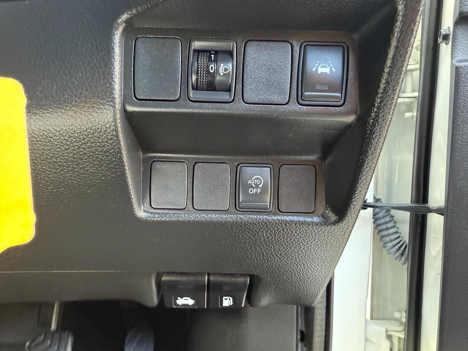 Used Nissan Qashqai 2019 for sale - 76514494: Photo 11