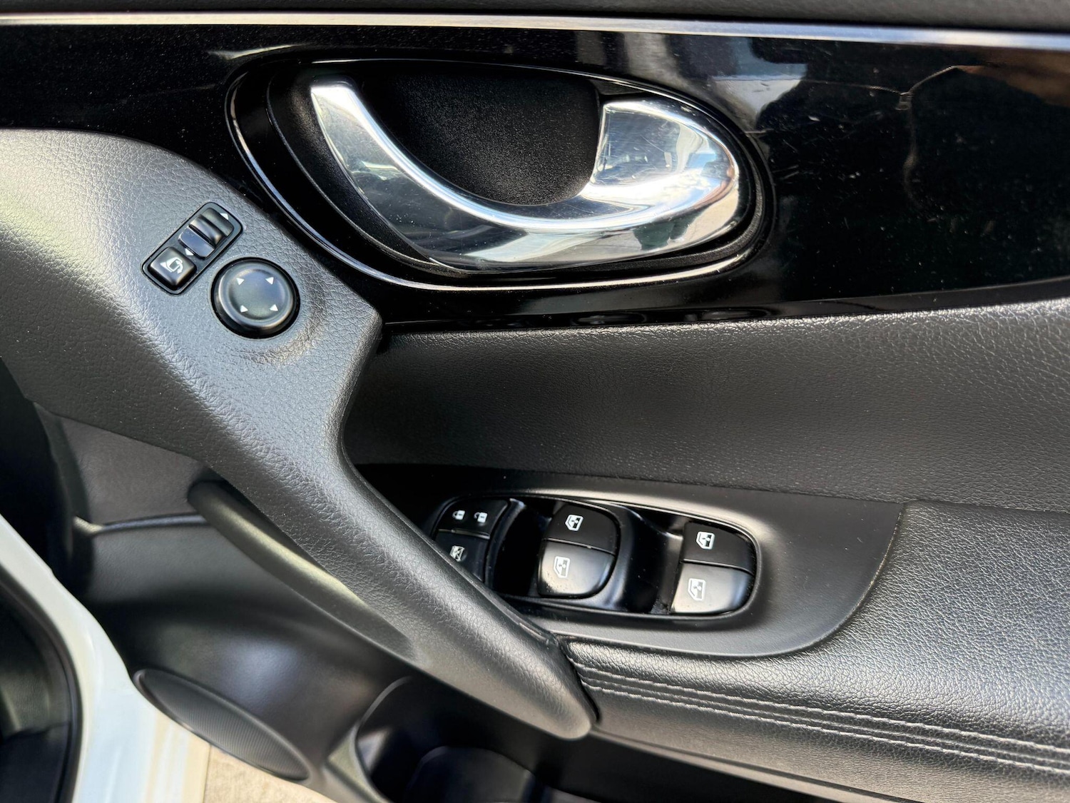 Used Nissan Qashqai 2019 for sale - 76514494: Photo 12