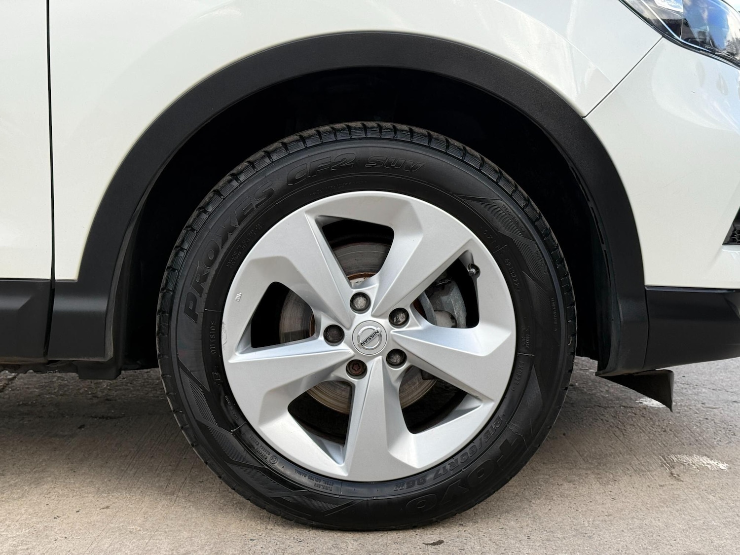 Used Nissan Qashqai 2019 for sale - 76514494: Photo 13