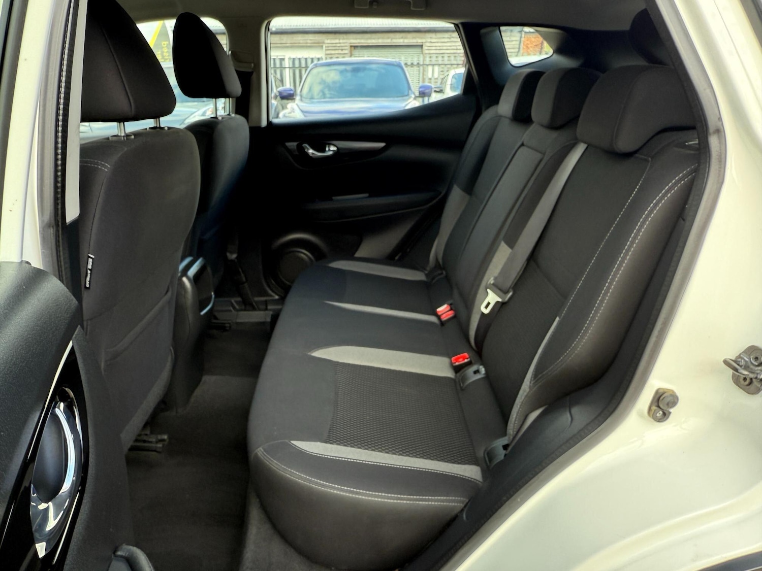 Used Nissan Qashqai 2019 for sale - 76514494: Photo 16