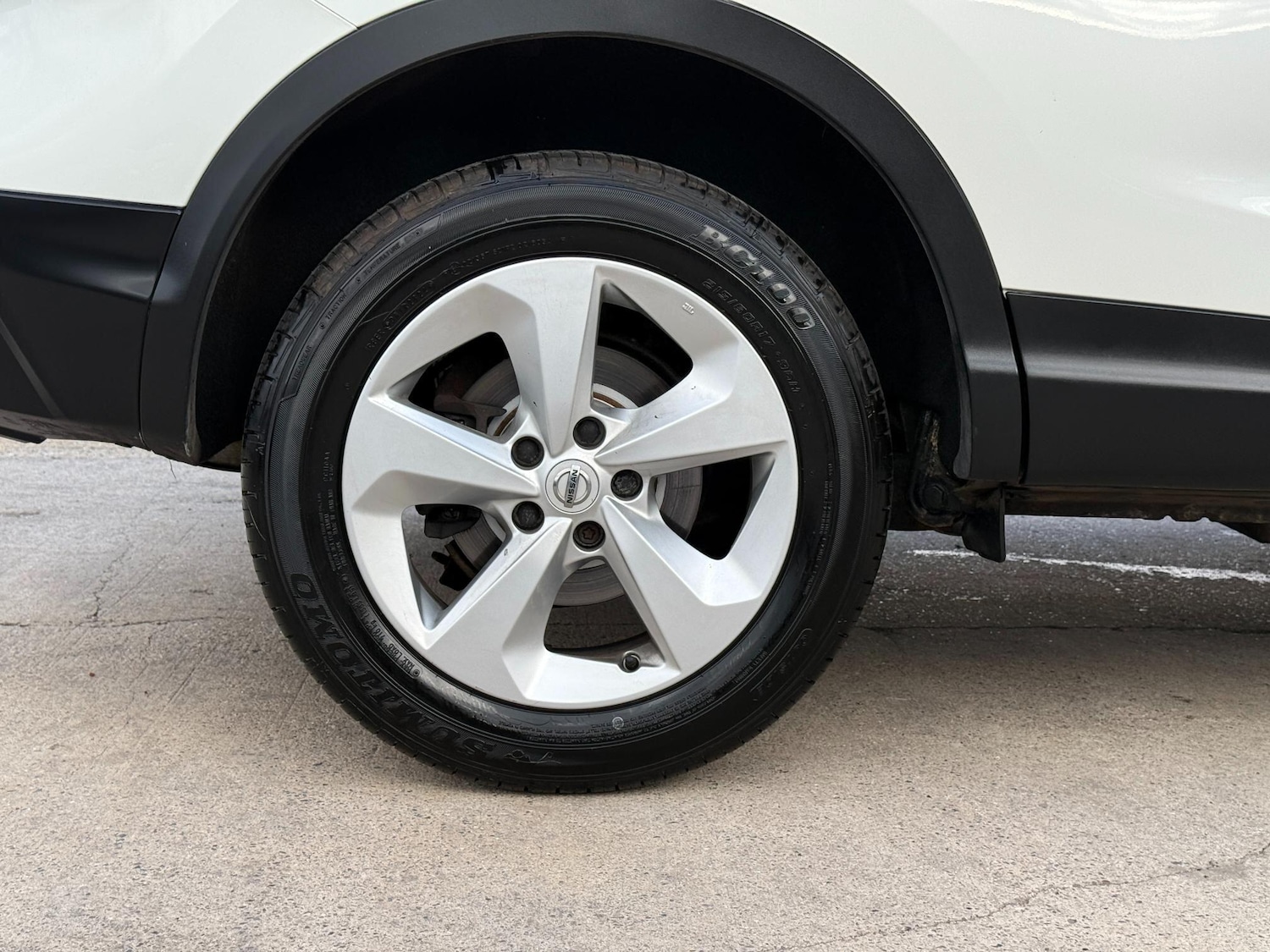 Used Nissan Qashqai 2019 for sale - 76514494: Photo 25