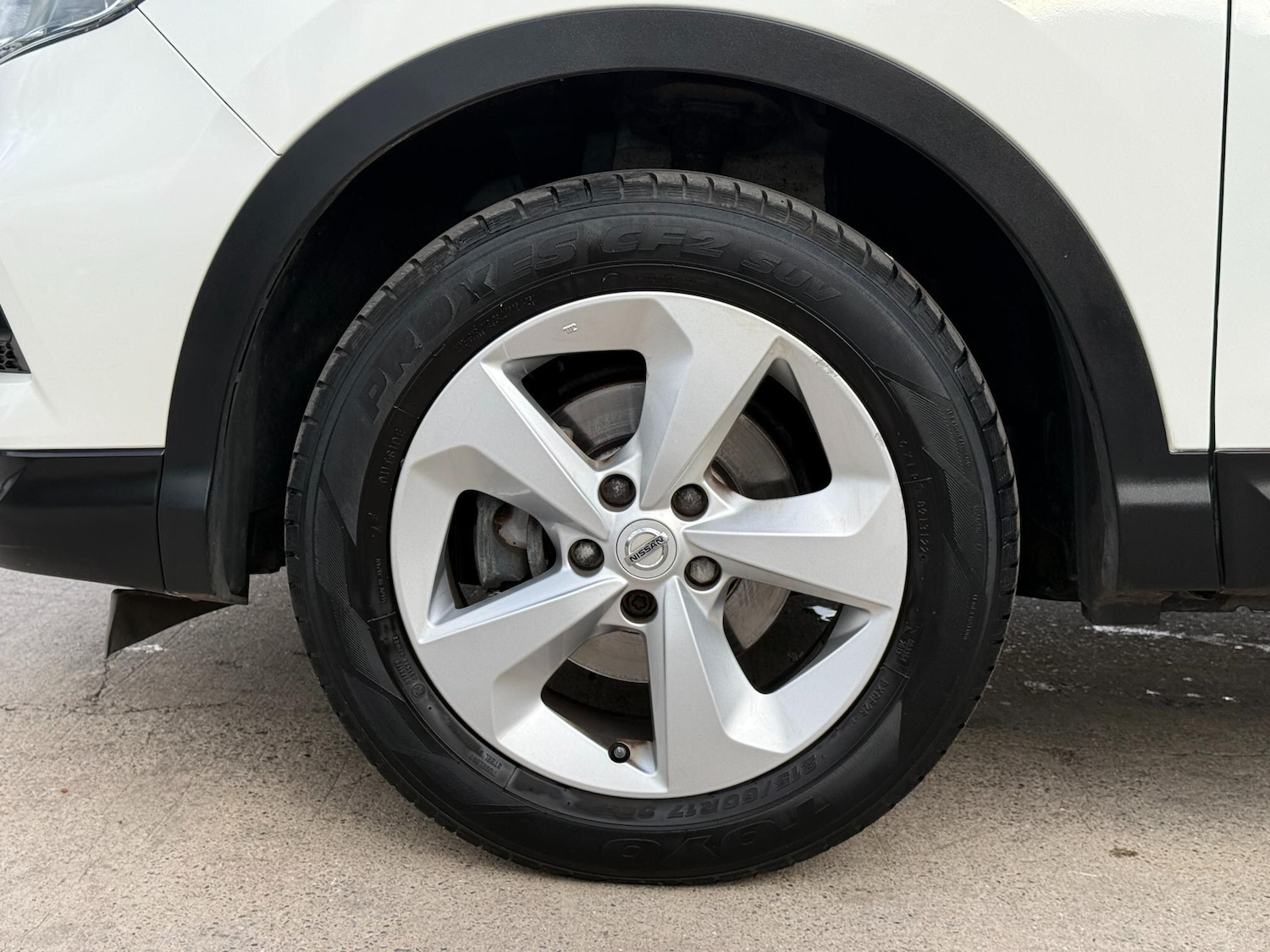 Used Nissan Qashqai 2019 for sale - 76514494: Photo 26