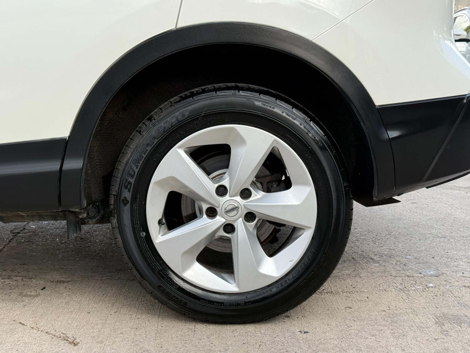 Used Nissan Qashqai 2019 for sale - 76514494: Photo 27