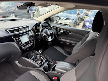 Used Nissan Qashqai 2019 for sale - 76514494: Photo