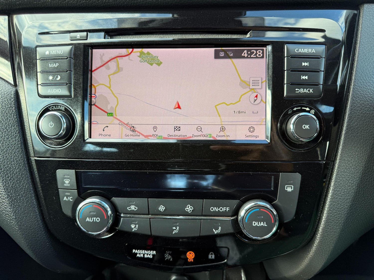 Used Nissan Qashqai 2019 for sale - 76514494: Photo 4