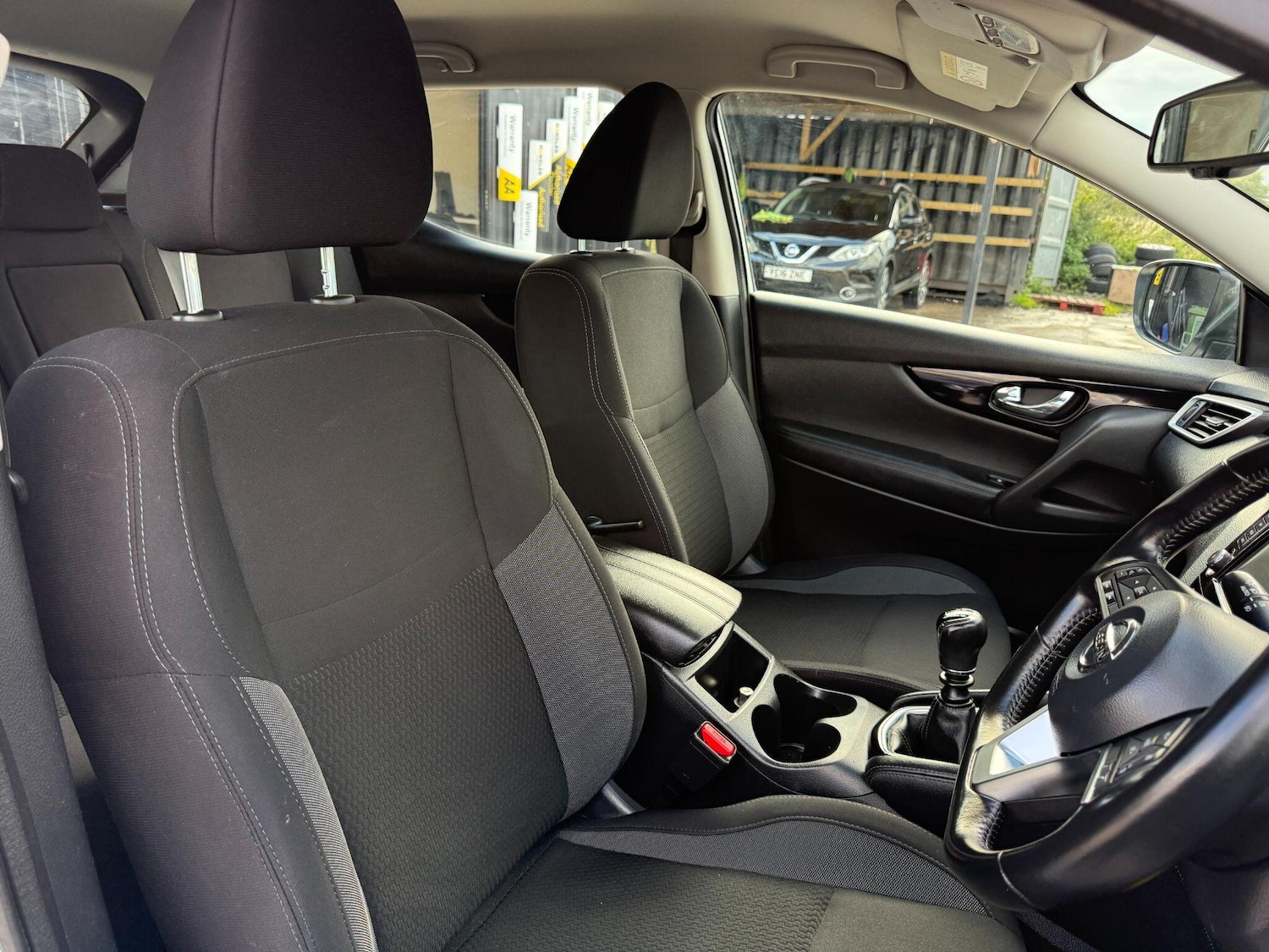 Used Nissan Qashqai 2019 for sale - 76514494: Photo 40