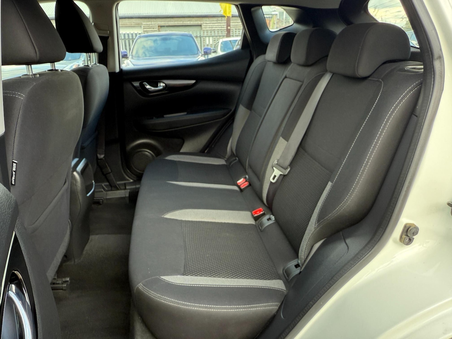 Used Nissan Qashqai 2019 for sale - 76514494: Photo 44