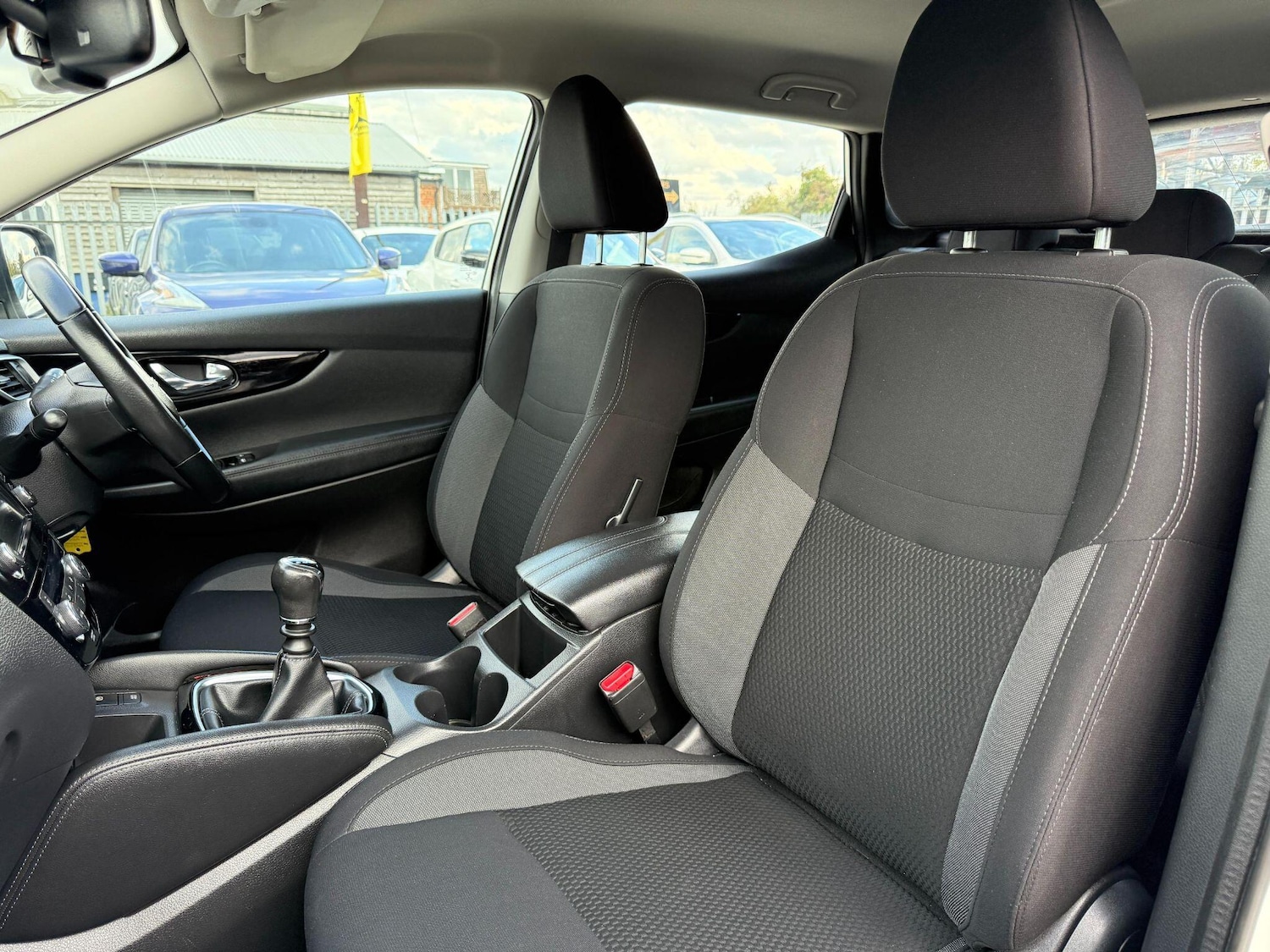 Used Nissan Qashqai 2019 for sale - 76514494: Photo 48