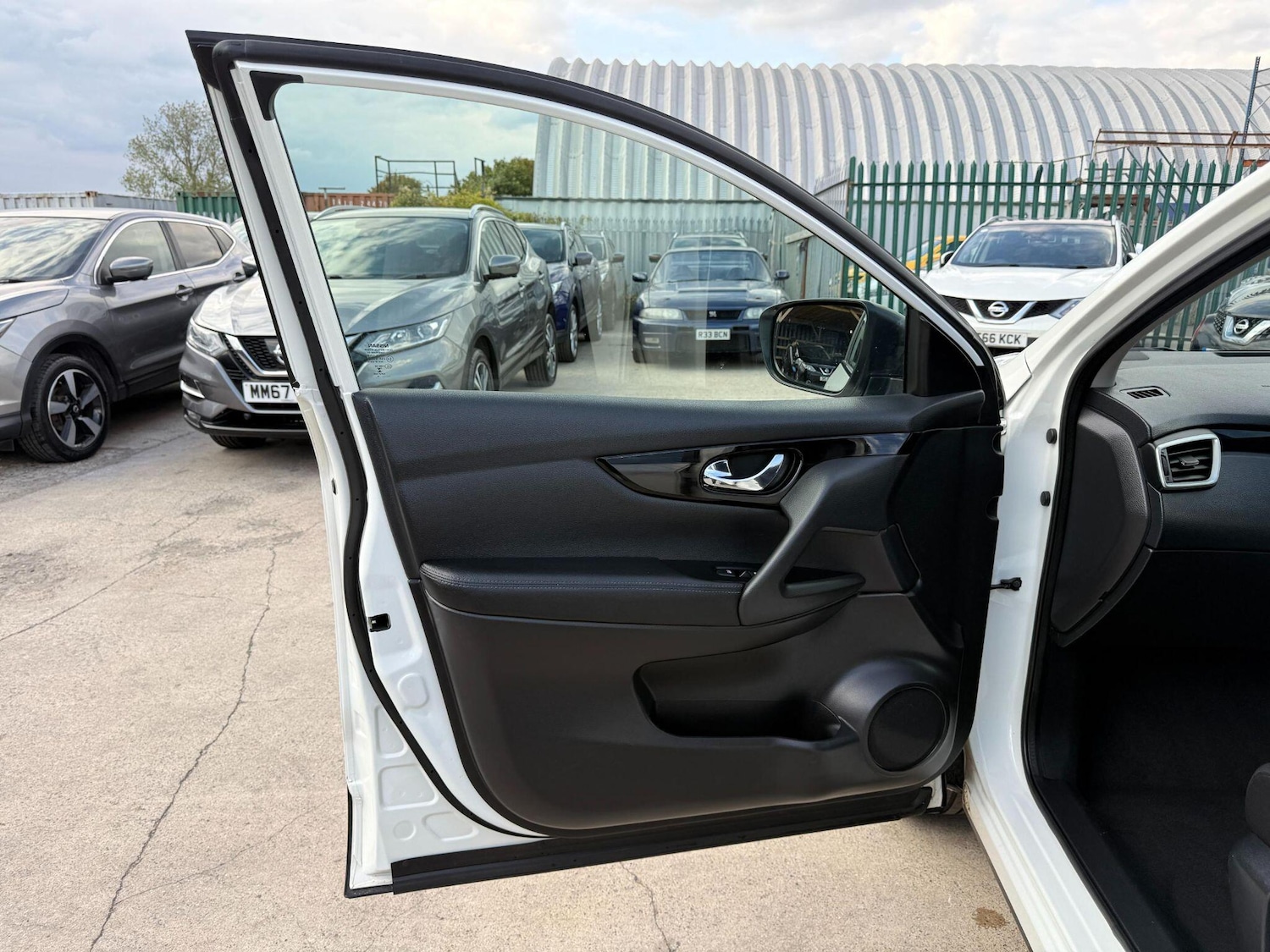 Used Nissan Qashqai 2019 for sale - 76514494: Photo 49