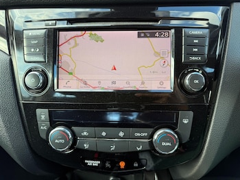 Used Nissan Qashqai 2019 for sale - 76514494: Photo