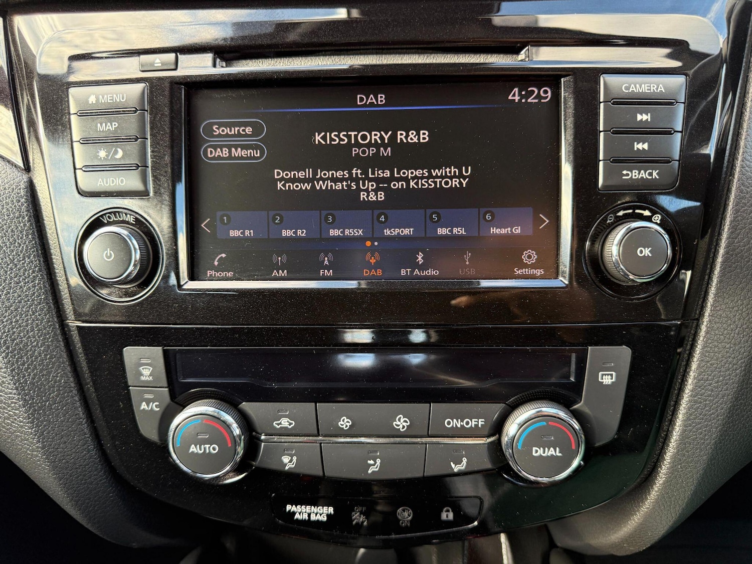 Used Nissan Qashqai 2019 for sale - 76514494: Photo 6