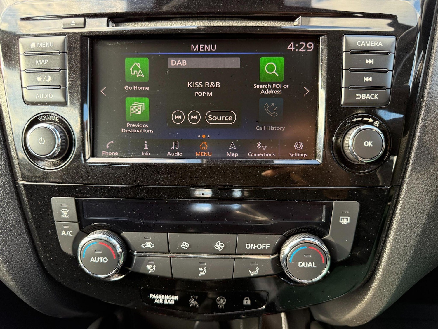 Used Nissan Qashqai 2019 for sale - 76514494: Photo 7