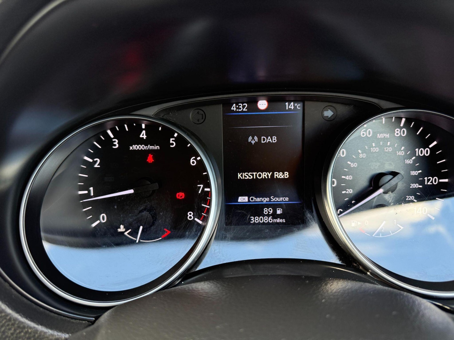 Used Nissan Qashqai 2019 for sale - 76514494: Photo 8