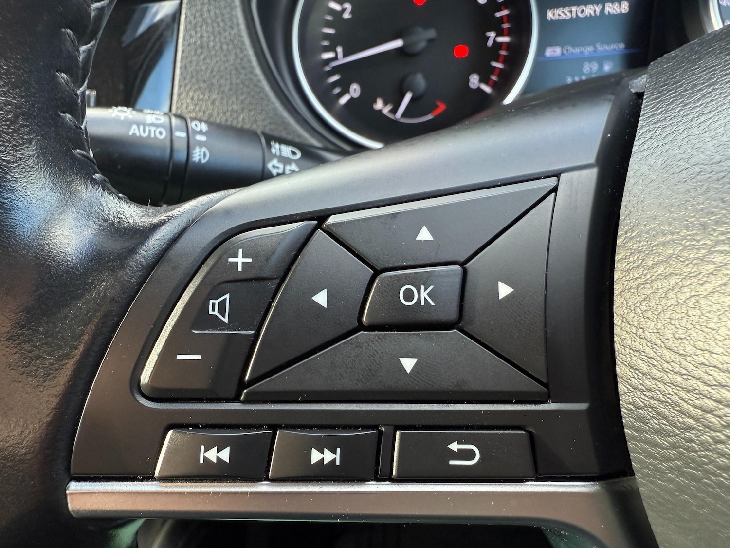 Used Nissan Qashqai 2019 for sale - 76514494: Photo 9