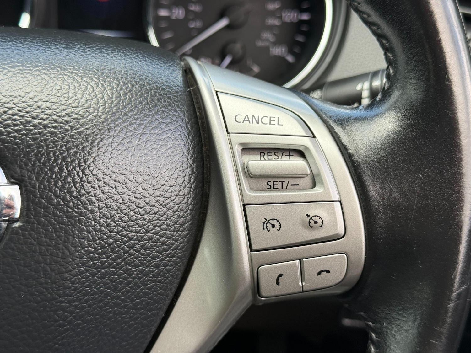 Used Nissan Qashqai 2017 for sale - 76514512: Photo 10