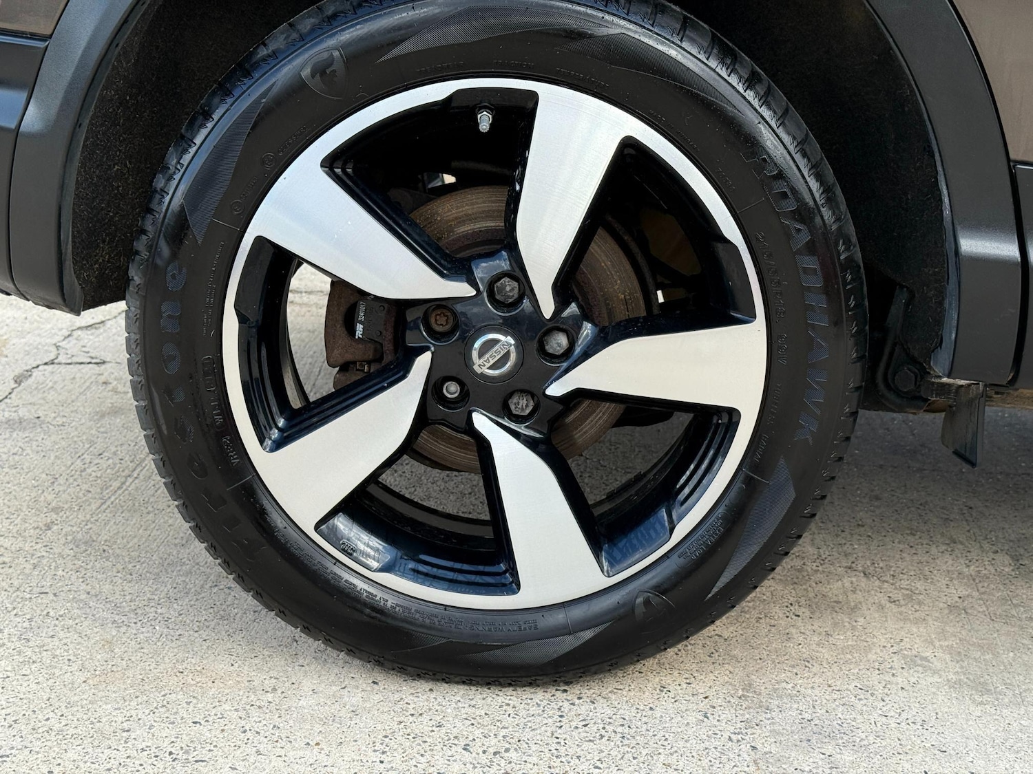 Used Nissan Qashqai 2017 for sale - 76514512: Photo 20