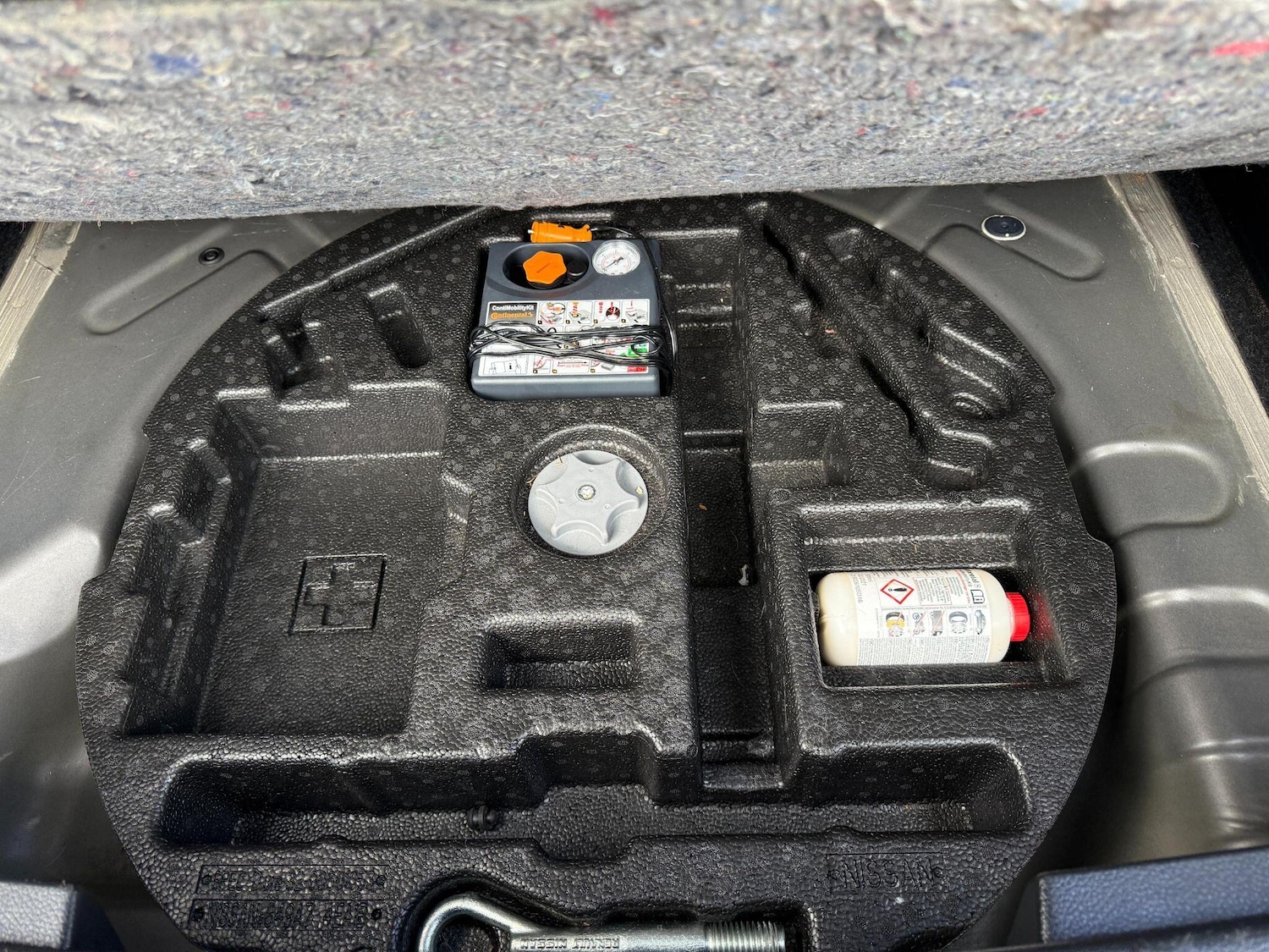 Used Nissan Qashqai 2017 for sale - 76514512: Photo 39