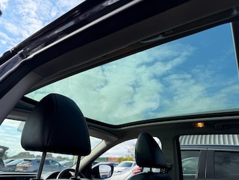 Used Nissan Qashqai 2017 for sale - 76514512: Photo