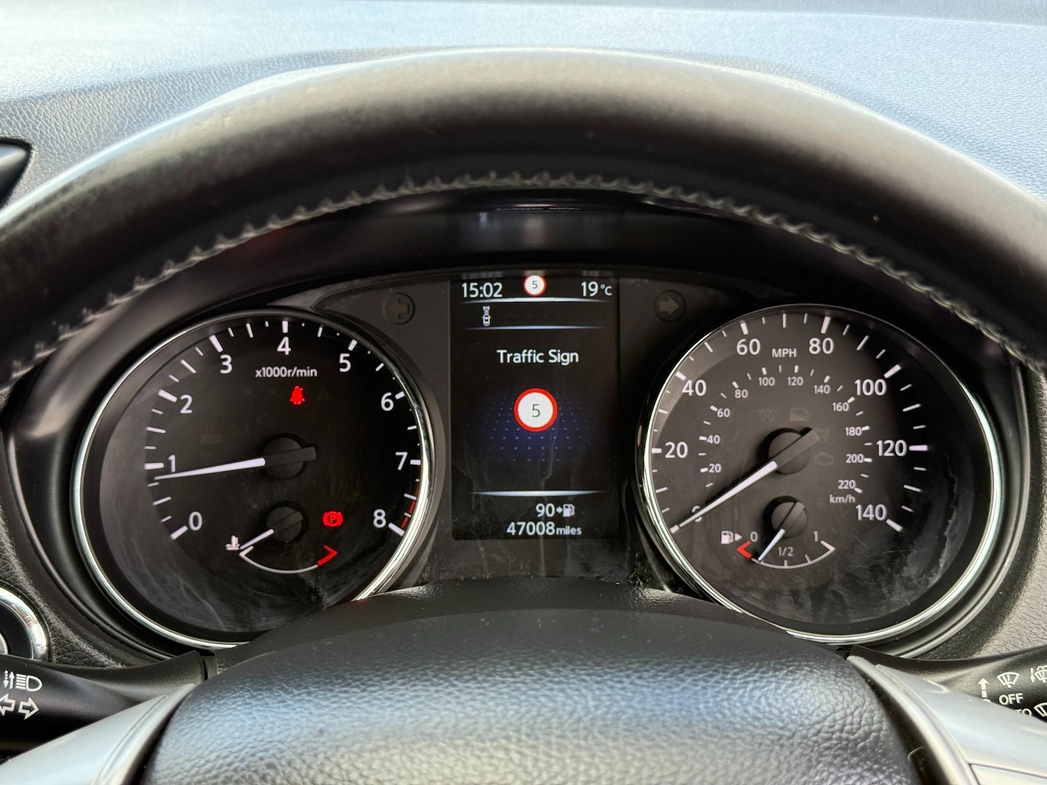 Used Nissan Qashqai 2017 for sale - 76514512: Photo 50