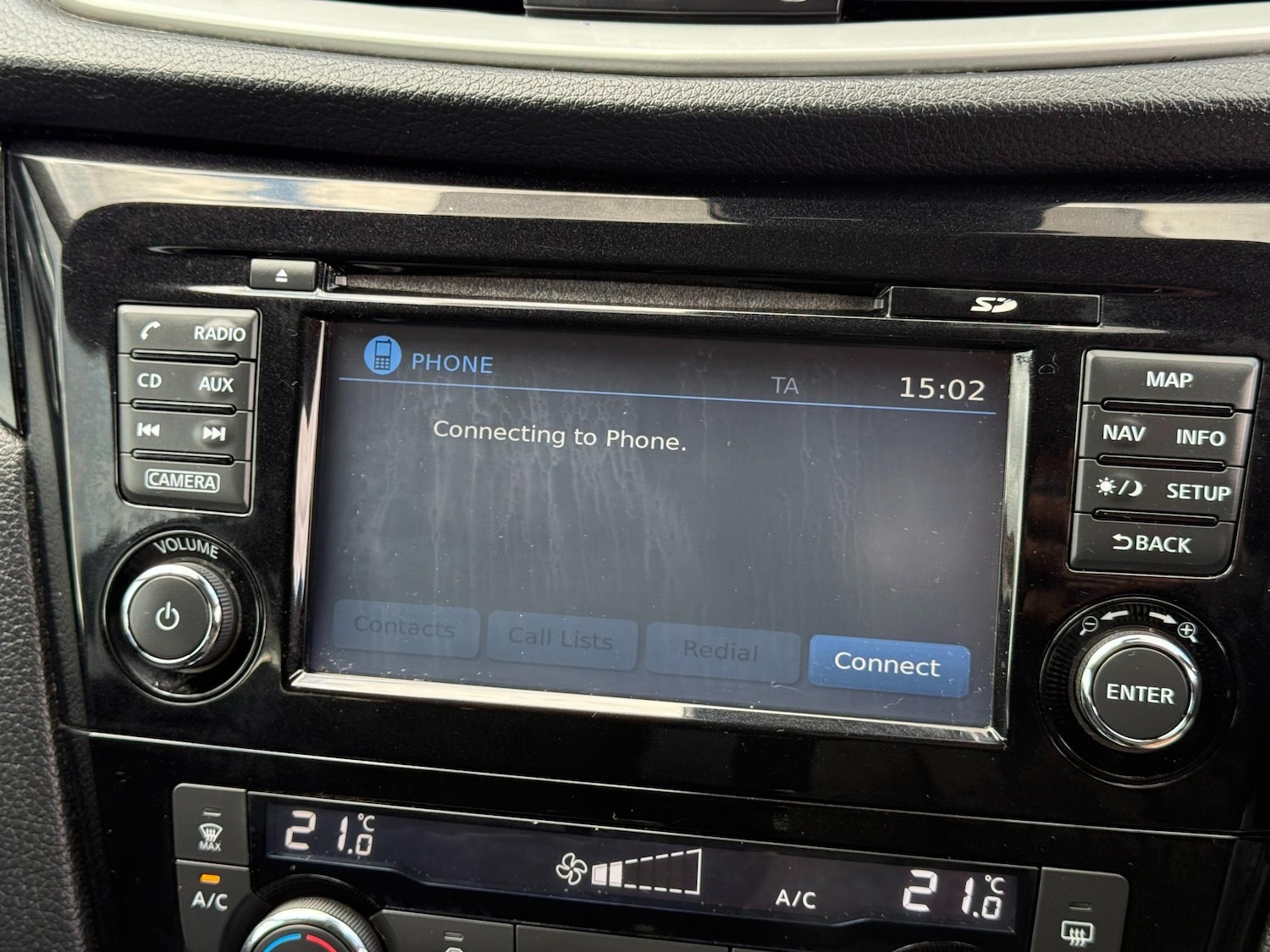 Used Nissan Qashqai 2017 for sale - 76514512: Photo 52