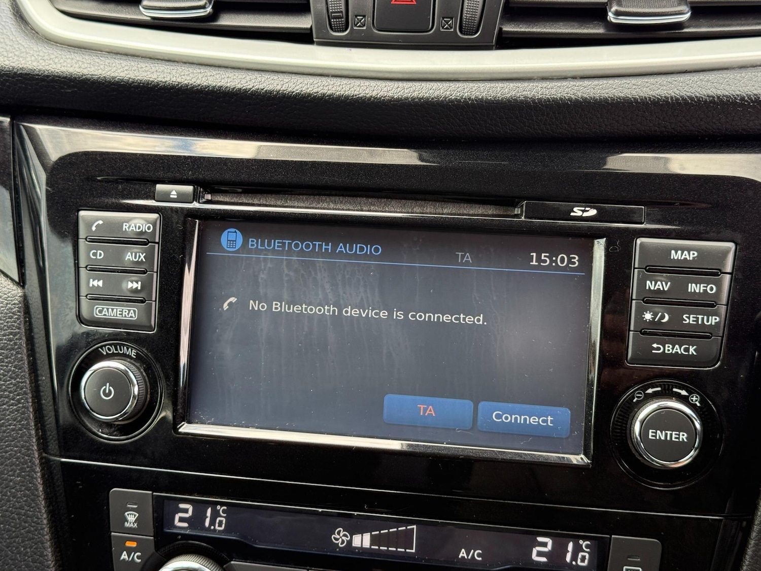 Used Nissan Qashqai 2017 for sale - 76514512: Photo 7