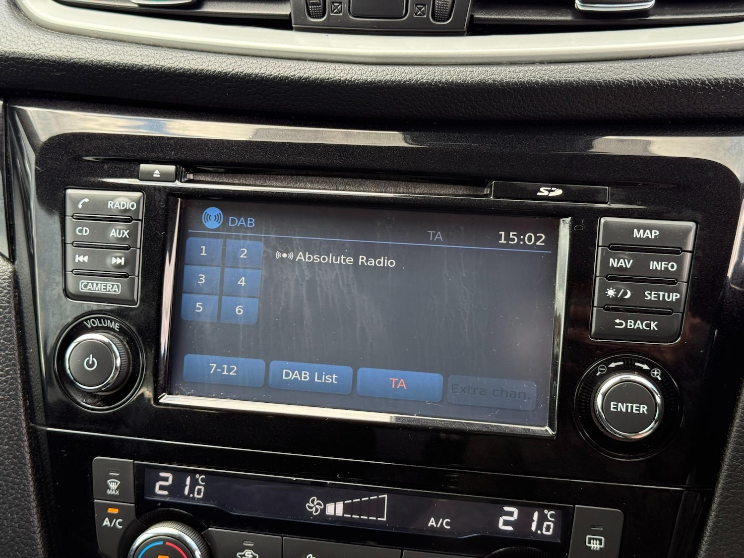 Used Nissan Qashqai 2017 for sale - 76514512: Photo 8