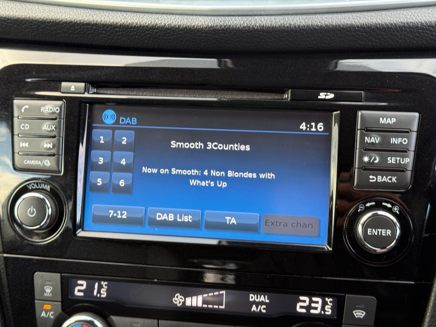 Used Nissan Qashqai 2018 for sale - 76514498: Photo 11