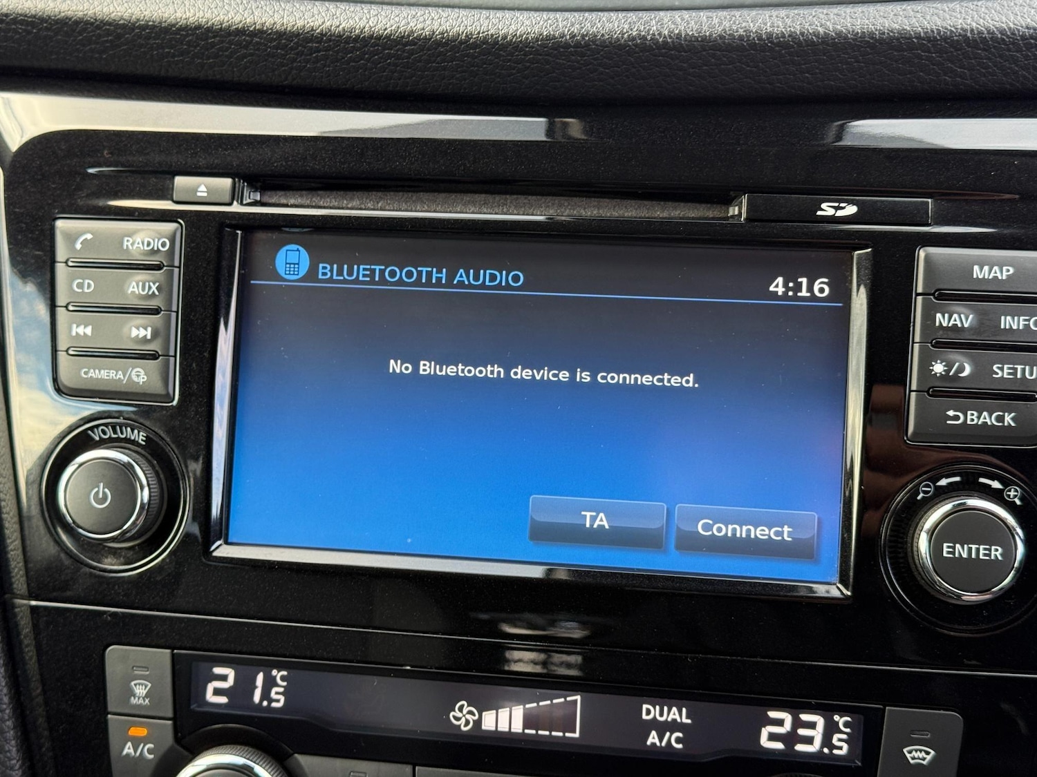 Used Nissan Qashqai 2018 for sale - 76514498: Photo 12