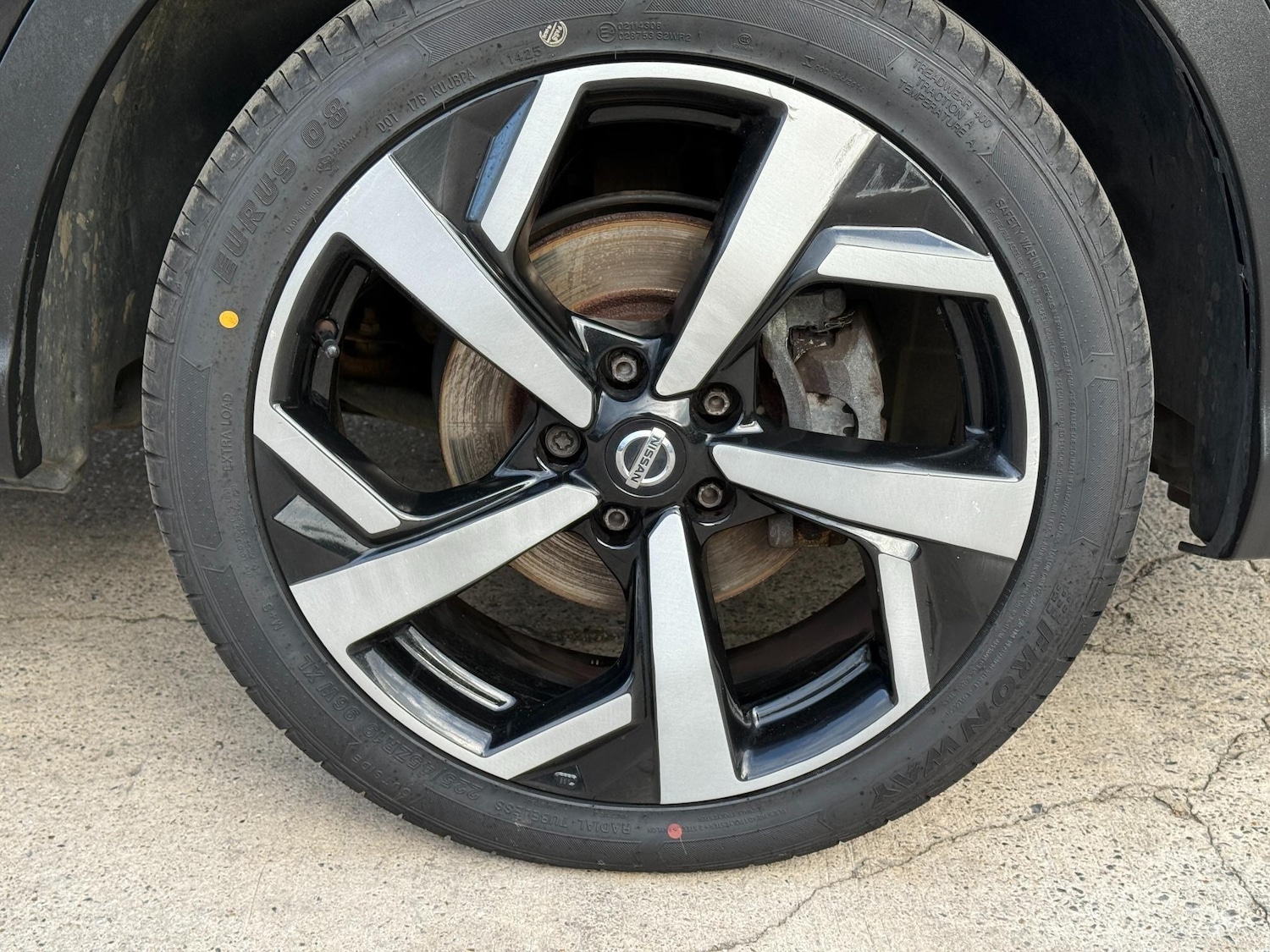 Used Nissan Qashqai 2018 for sale - 76514498: Photo 20