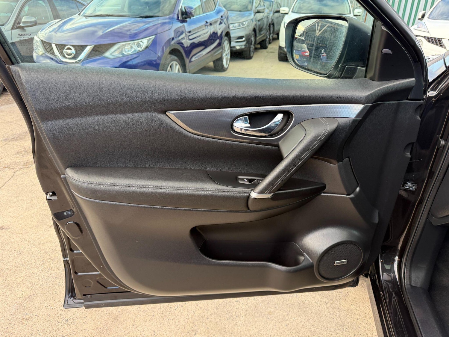 Used Nissan Qashqai 2018 for sale - 76514498: Photo 37