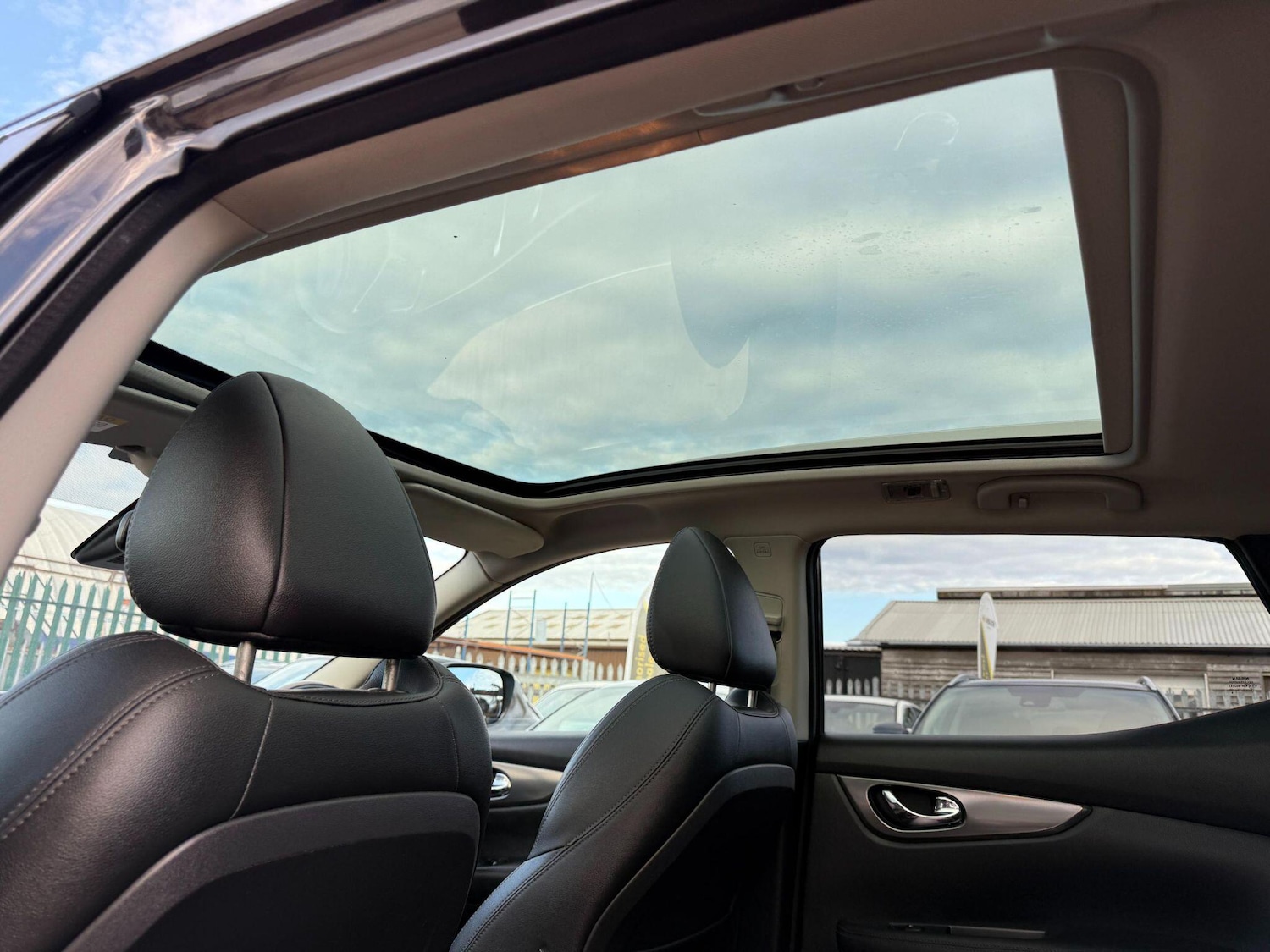 Used Nissan Qashqai 2018 for sale - 76514498: Photo 41