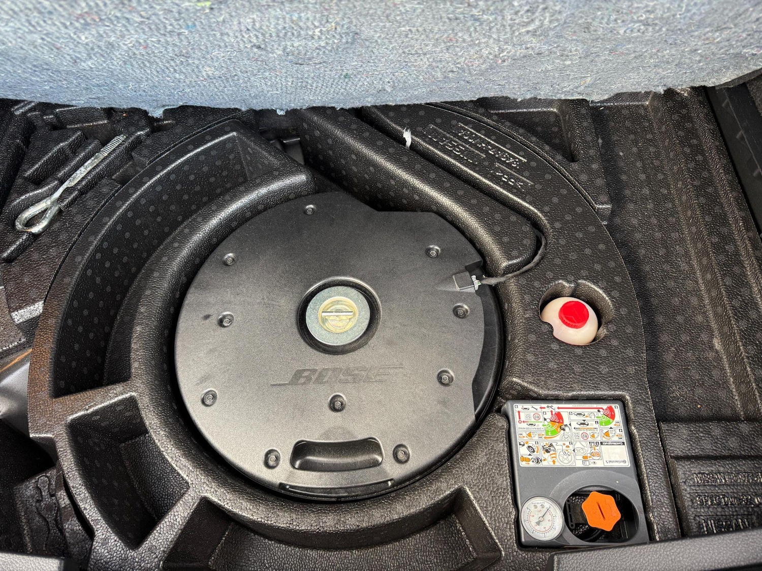 Used Nissan Qashqai 2018 for sale - 76514498: Photo 43