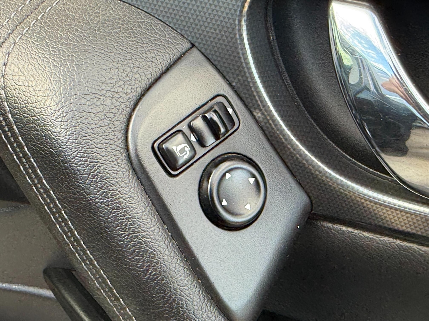 Used Nissan Qashqai 2018 for sale - 76514498: Photo 52